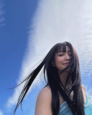Yeri Instagram - 🦋🌬️🌬️🩵🫂