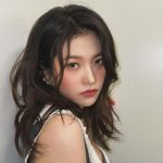 Yeri Instagram - Tokyo 🩶love you --------!