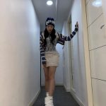 Yeri Instagram - Have a lot of fun in December, everyone!