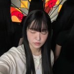 Yeri Instagram - It's…… just a nightmare really.