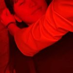 Yeri Instagram - It's…… just a nightmare really.