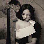 Yeri Instagram - @redvelvet.smtown