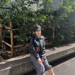Yeri Instagram - 사랑이 피어나는 일본 여행