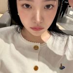 Yeri Instagram - 안녕하십니까🫡