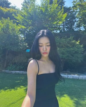 Yeri Instagram - 🫶🏻