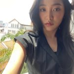 Yeri Instagram -