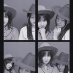 Yeri Instagram - 백제나와 김혜인