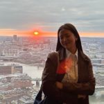 Yeri Instagram - Spend time with your loved ones ! 사랑하는 언니 오빠 동생 덕분에 외롭지 않았어 고마워 사랑해 🧸🧸 London U.K.