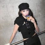 Yeri Instagram - Berlin 🖤 die glückliche Erinnerung