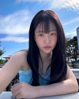 Yeri Instagram - 🦋🌬️🌬️🩵🫂