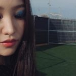 Yeri Instagram - PRIMAVERA in Barcelona ❤️‍🔥I still can't believe we're performing in Spain and it was a so so grateful time to us. Gracias!! Barcelona, Spain