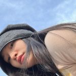 Yeri Instagram -