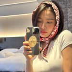 Yeri Instagram - 🍓🍓