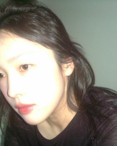 Yeri Instagram - 사샤 언니와의 추억 하나 on youtube ★♥••🤍🛼