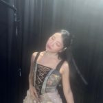 Yeri Instagram - sending love your way jakarta …🫧