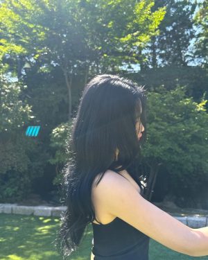 Yeri Instagram - 🫶🏻