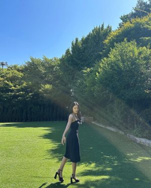 Yeri Instagram - 🫶🏻