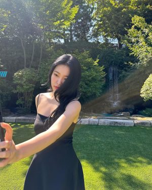 Yeri Instagram - 🫶🏻