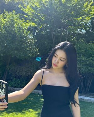 Yeri Instagram - 🫶🏻