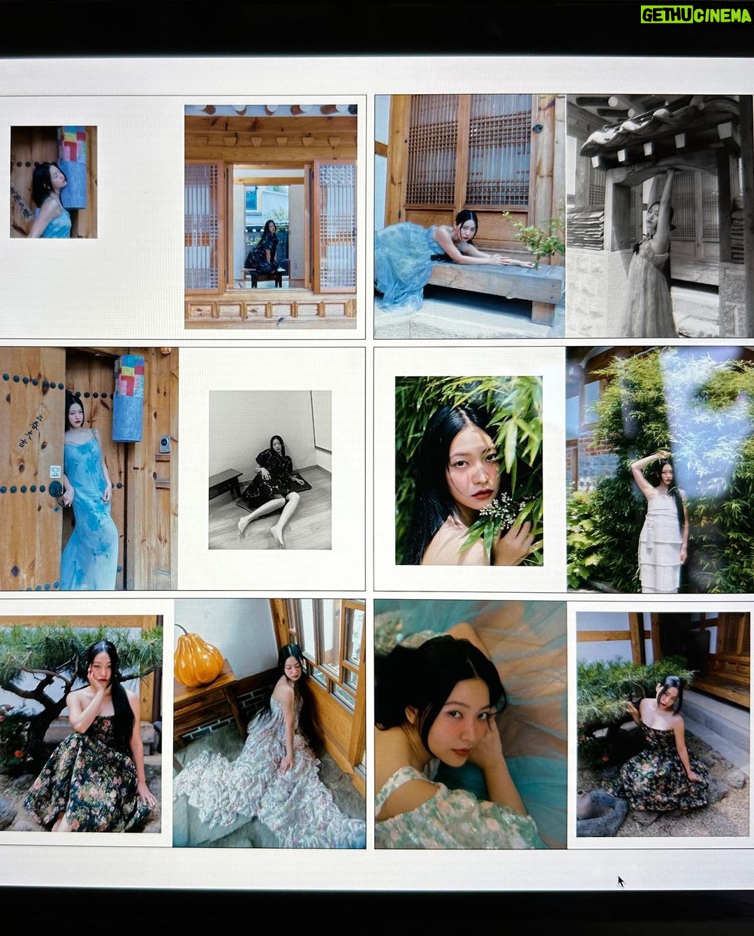 Yeri Instagram - 24살 여름 예림. ⛧彡잘 가라 여름아 후회 없다 제발 가라.. ⊰✿.. —̳͟͞͞♡ ◡̈⃝✩‧₊