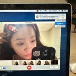 Yeri Instagram -