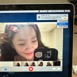 Yeri Instagram -