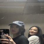 Yeri Instagram - 언니가 사랑해 내 애기들 herin&seren 👶🏻