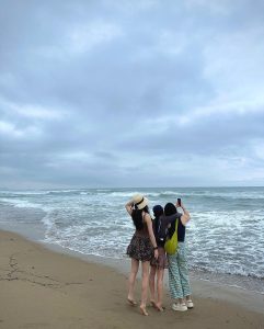 Yeri Instagram - 언니가 사랑해 내 애기들 herin&seren 👶🏻