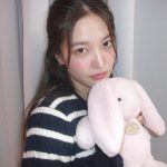 Yeri Instagram - 9 🥹 @redvelvet.smtown