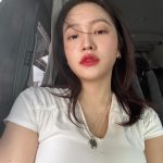 Yeri Instagram - 🦢🪽🤍☁️🛁🧴