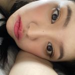 Yeri Instagram - 👧🏻🧏🏻‍♀️🥺🔙👁️‍🗨️