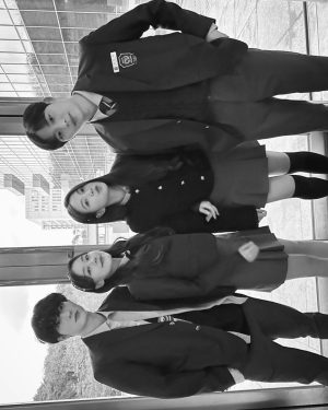 Yeri Instagram - 청담국제고등학교를 사랑해주신 모든 여러분들 감사합니다 열심히 준비한 작품이 너무 큰 사랑을 받아서 요즘 저희 팀 모두가 정말 행복합니다 제나를 만나서 많은 것을 배울 수 있었어요 부디… 저희를 잊지 말고 계속 궁금해하고 찾아주세요…🖤🔎💰🪬🔪 감사드립니다 !

#청담국제고등학교