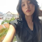 Yeri Instagram -