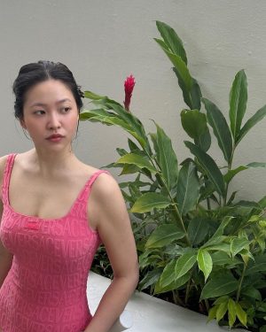 Yeri Instagram - 🌷🫧🪻