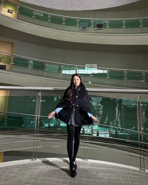 Yeri Instagram - 오늘 재밌는 씬 완전 많이 나오는 날 ep 7.8 ❤️‍🩹