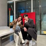 Yeri Instagram - 오늘 재밌는 씬 완전 많이 나오는 날 ep 7.8 ❤️‍🩹