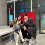 Yeri Instagram - 오늘 재밌는 씬 완전 많이 나오는 날 ep 7.8 ❤️‍🩹