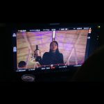 Yeri Instagram - 오늘 재밌는 씬 완전 많이 나오는 날 ep 7.8 ❤️‍🩹