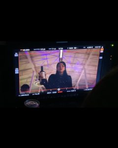 Yeri Instagram - 오늘 재밌는 씬 완전 많이 나오는 날 ep 7.8 ❤️‍🩹