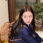 Yeri Instagram - EPISODE 5,6 TODAY 💸 🤑💸@wavve.official @netflixkr