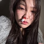 Yeri Instagram - EPISODE 5,6 TODAY 💸 🤑💸@wavve.official @netflixkr