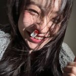 Yeri Instagram - EPISODE 5,6 TODAY 💸 🤑💸@wavve.official @netflixkr
