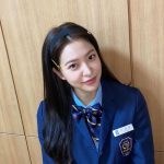 Yeri Instagram - EPISODE 5,6 TODAY 💸 🤑💸@wavve.official @netflixkr