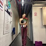 Yeri Instagram - London 🖤 My second hometown, I'll always cherish this moment as a beautiful memory THANK YOU !!! 끝나지 않을 것 같던 R to V 투어가 끝났는데요…🥹 이제 다시 일상으로 돌아가 또 다른 하루 하루를 바쁘고 재밌게 보내볼게요 그동안 보내주신 여러분의 환호와 사랑을 기억할게요 감사합니다 ! London, United Kingdom