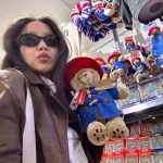 Yeri Instagram - Spend time with your loved ones ! 사랑하는 언니 오빠 동생 덕분에 외롭지 않았어 고마워 사랑해 🧸🧸 London U.K.