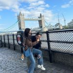 Yeri Instagram - Spend time with your loved ones ! 사랑하는 언니 오빠 동생 덕분에 외롭지 않았어 고마워 사랑해 🧸🧸 London U.K.