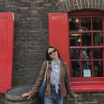 Yeri Instagram - Spend time with your loved ones ! 사랑하는 언니 오빠 동생 덕분에 외롭지 않았어 고마워 사랑해 🧸🧸 London U.K.