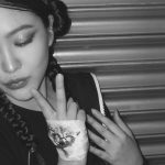 Yeri Instagram - Amsterdam 🖤 I'll definitely come back to this beautiful city. Amsterdam, Netherlands