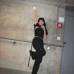 Yeri Instagram - Berlin 🖤 die glückliche Erinnerung