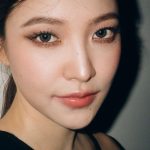Yeri Instagram - PARIS🖤 un beau souvenir. Je t'aime Paris,France